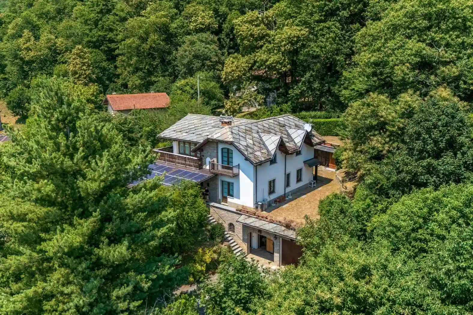 Villa - foto 3