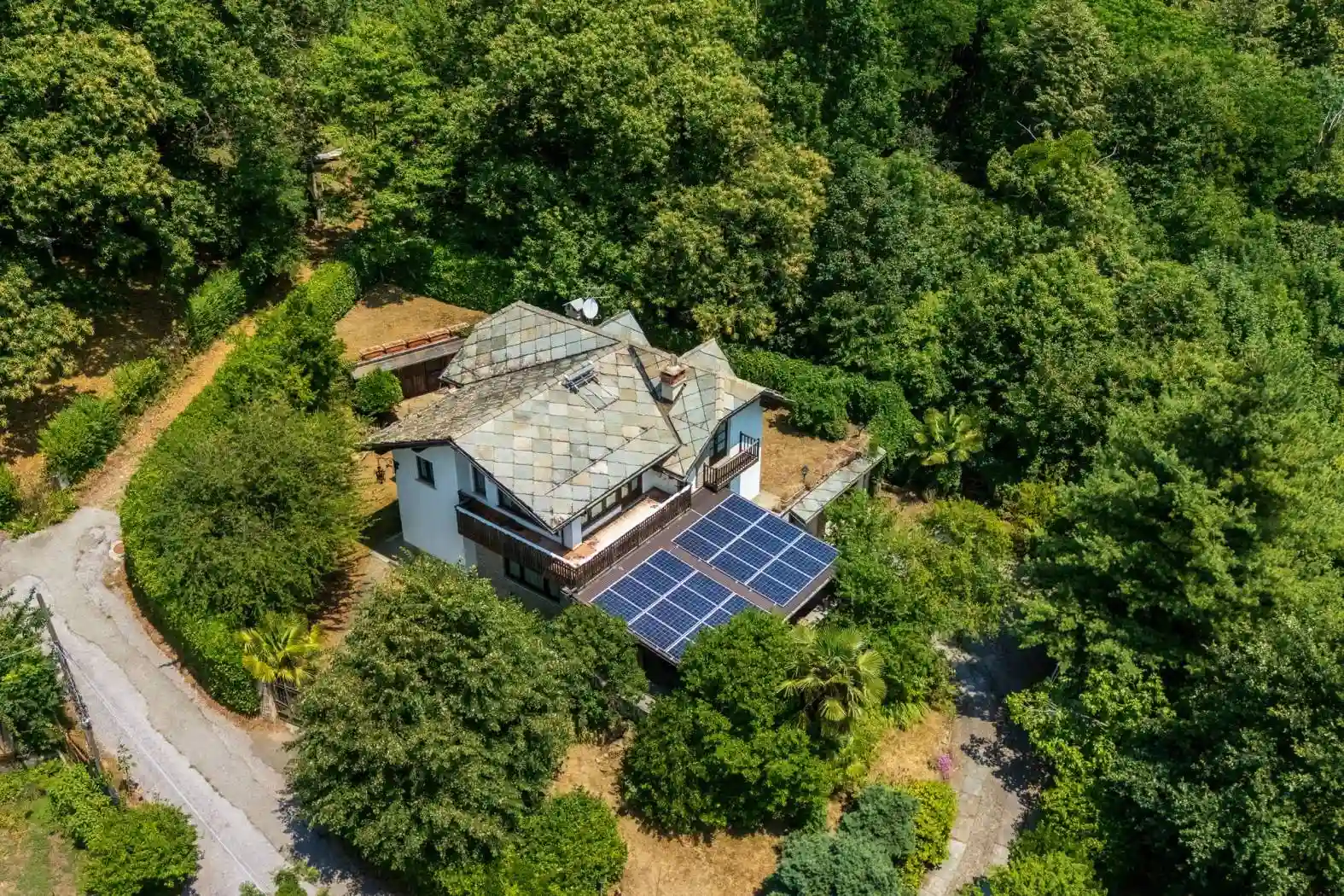 Villa - foto 4