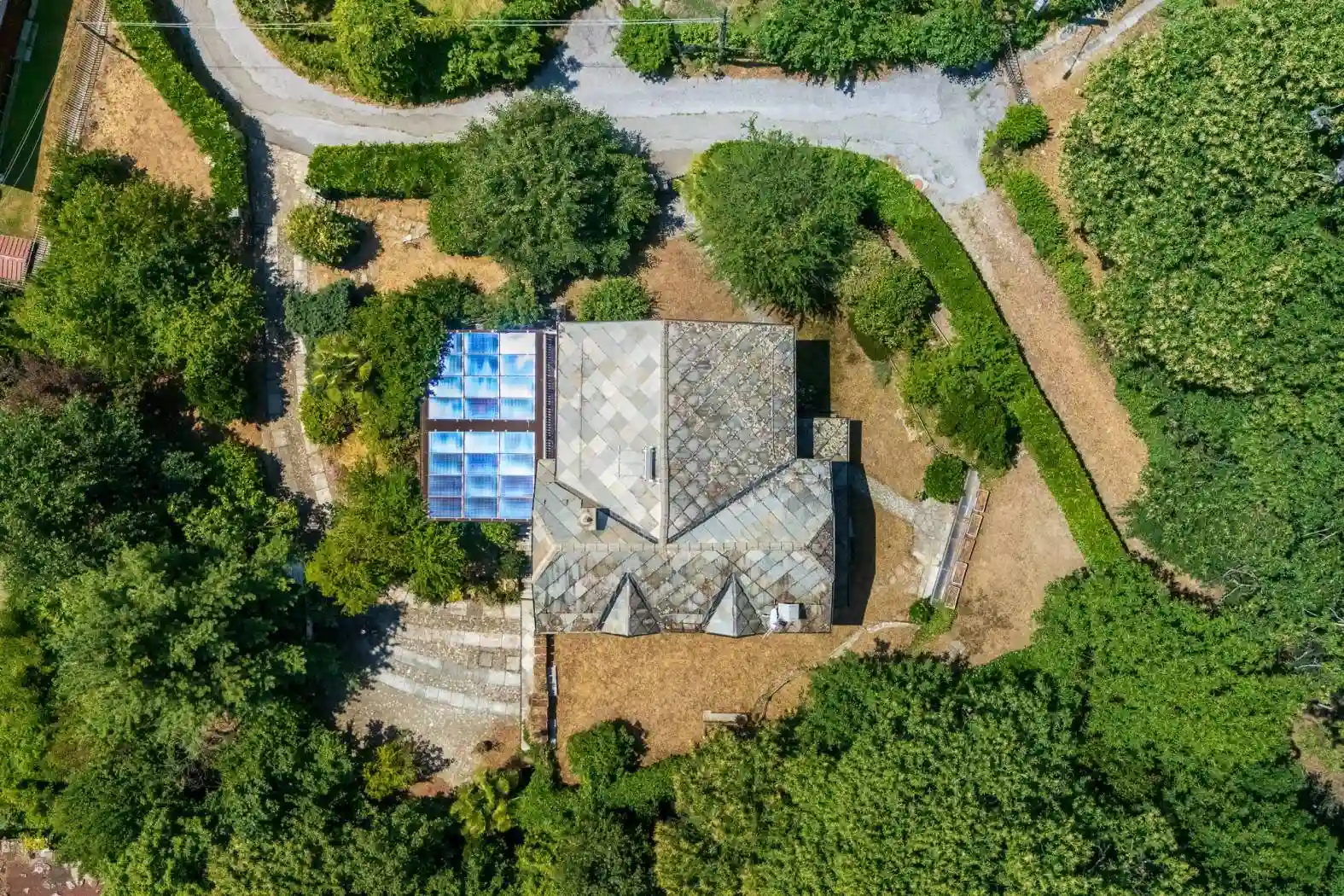Villa - foto 5