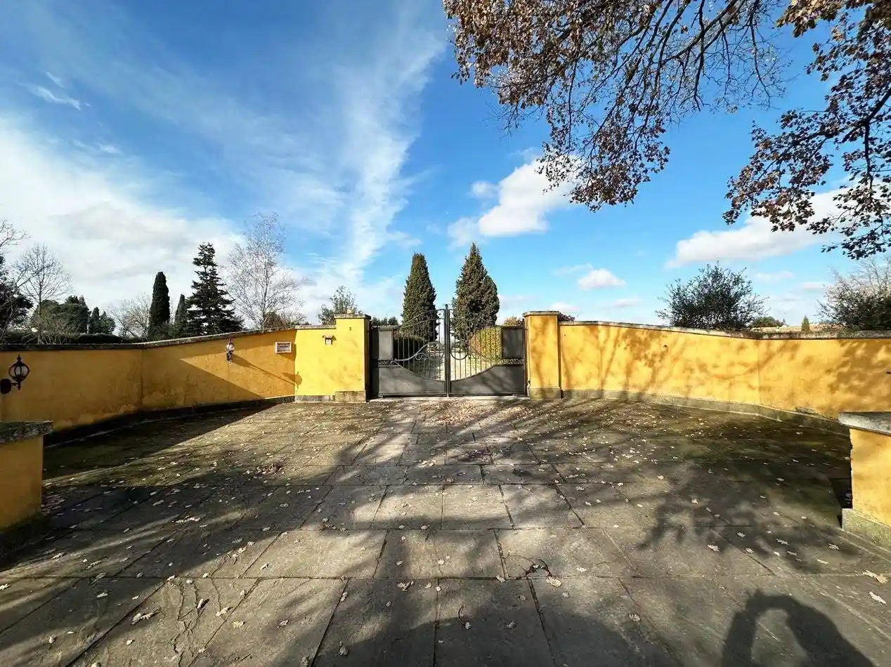 Villa in vendita a Nepi