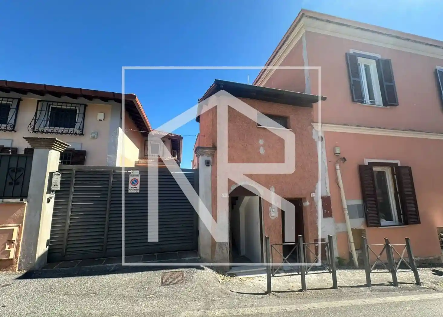 Appartamento in affitto a Roma