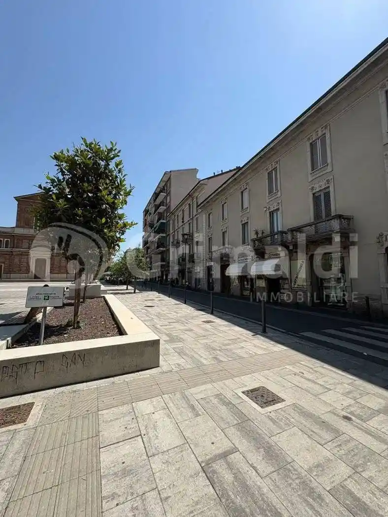 Appartamento in vendita a Sesto San Giovanni