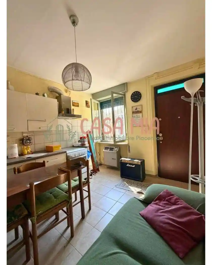 Casa indipendente in vendita a Castel San Giovanni