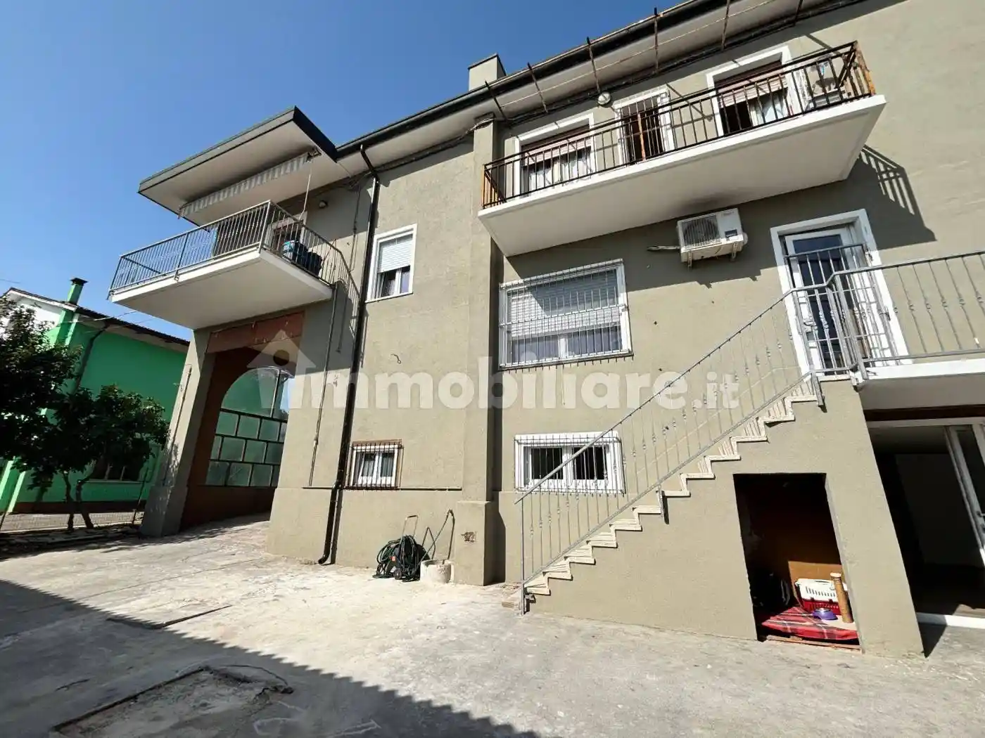 Villa in vendita a Cerea