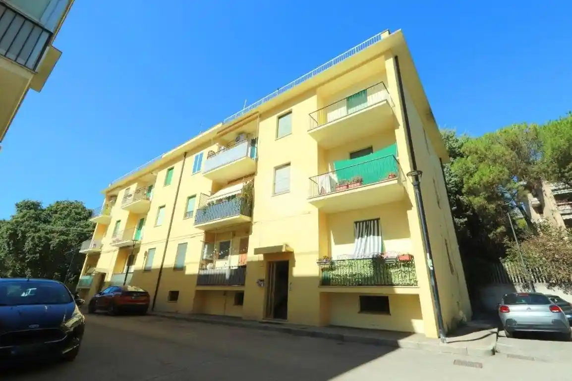 Appartamento in vendita a Pescara