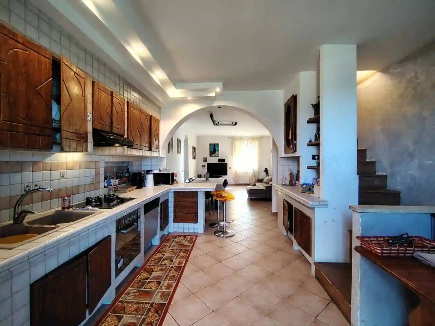 Villa - foto 3