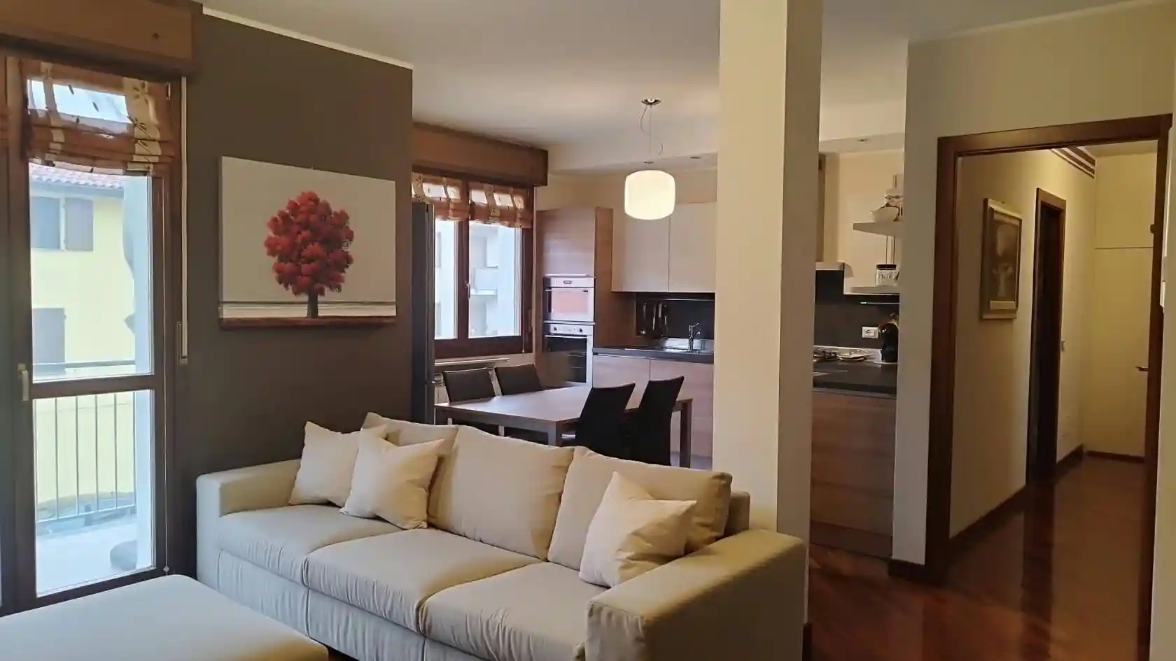 Appartamento in vendita a Trecate