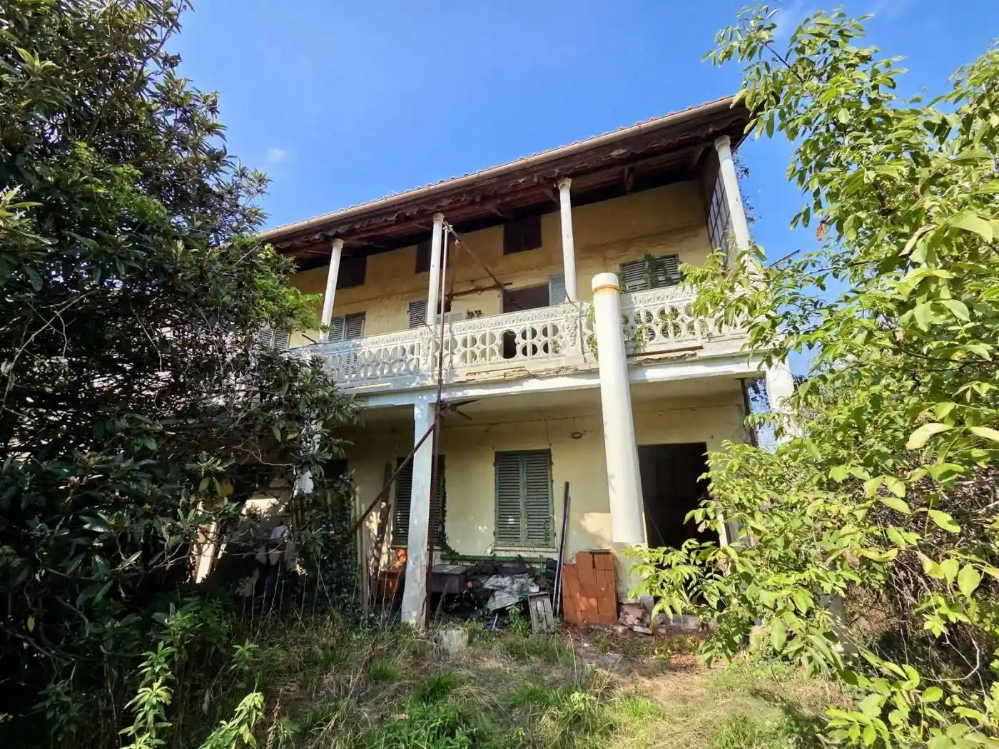Rustico - Casale in vendita a Montanaro