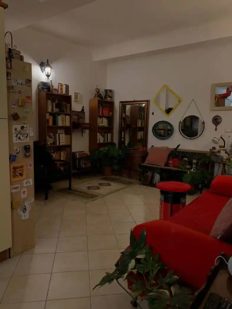 Appartamento in affitto a Bologna