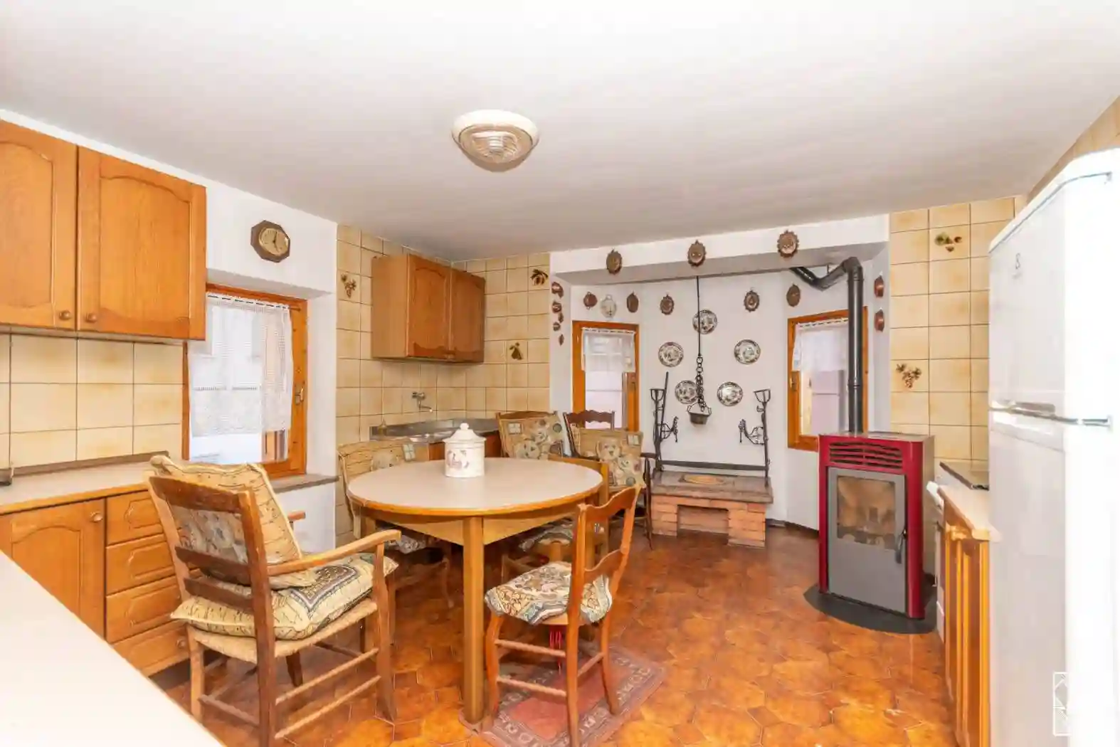 Villa - foto 5