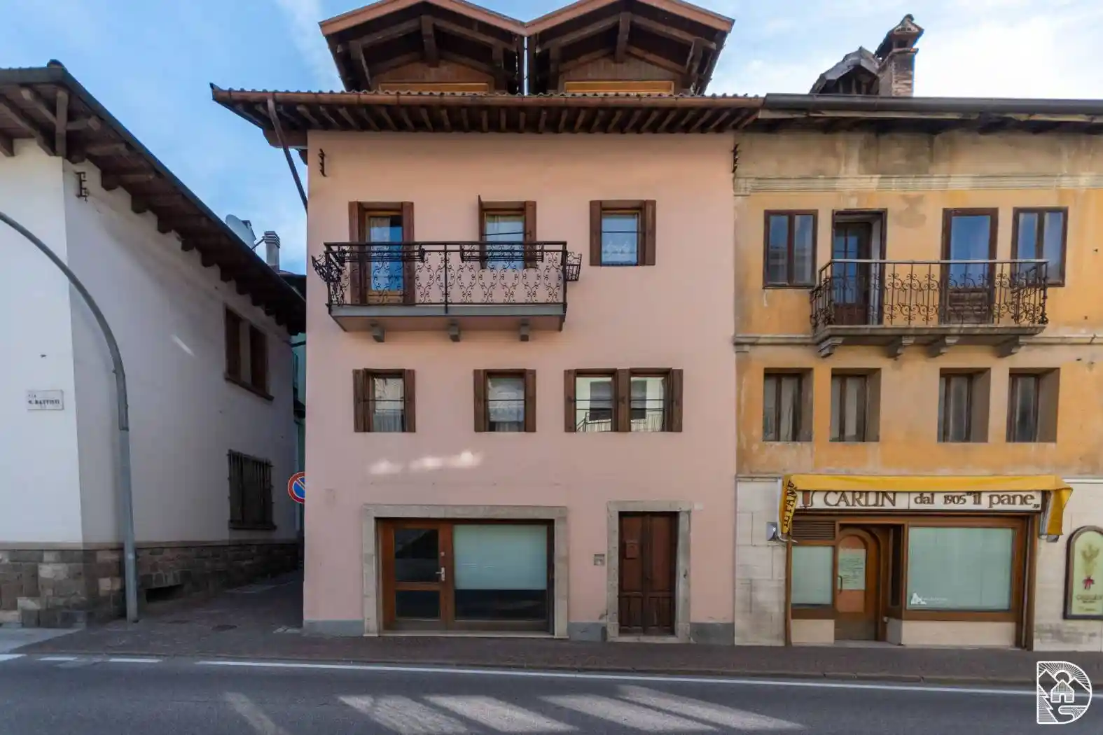 Villa in vendita a Agordo