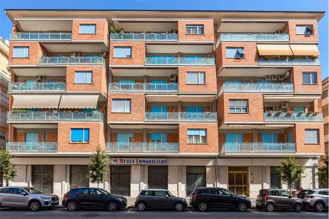Appartamento in vendita a Frosinone