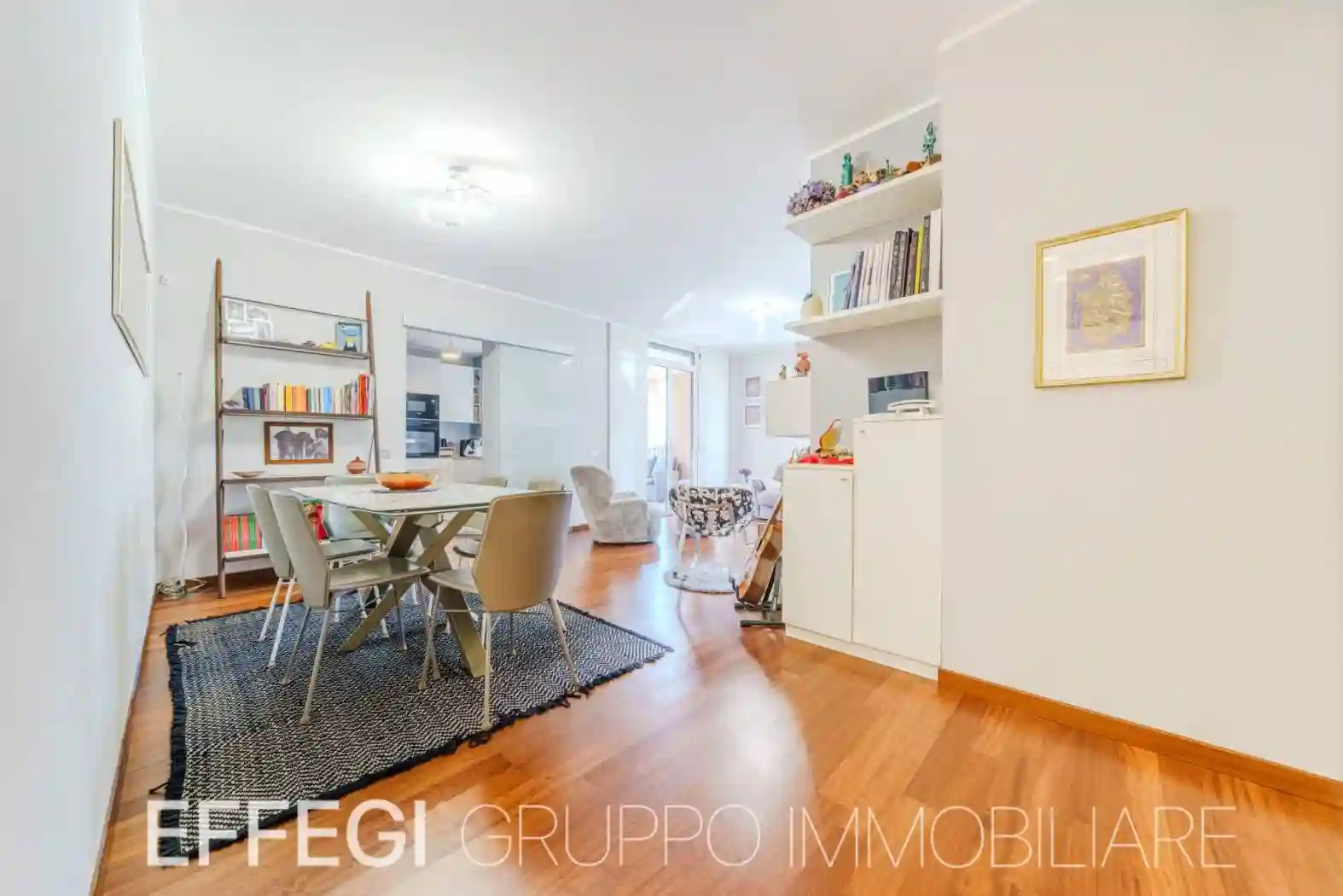 Appartamento - foto 3