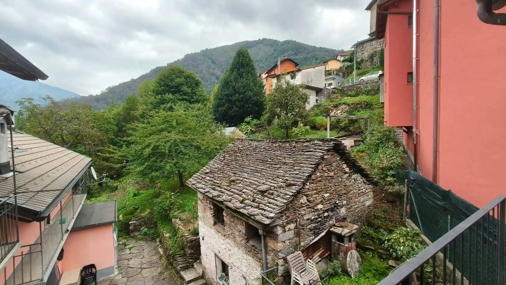 Casa indipendente in vendita a Gurro