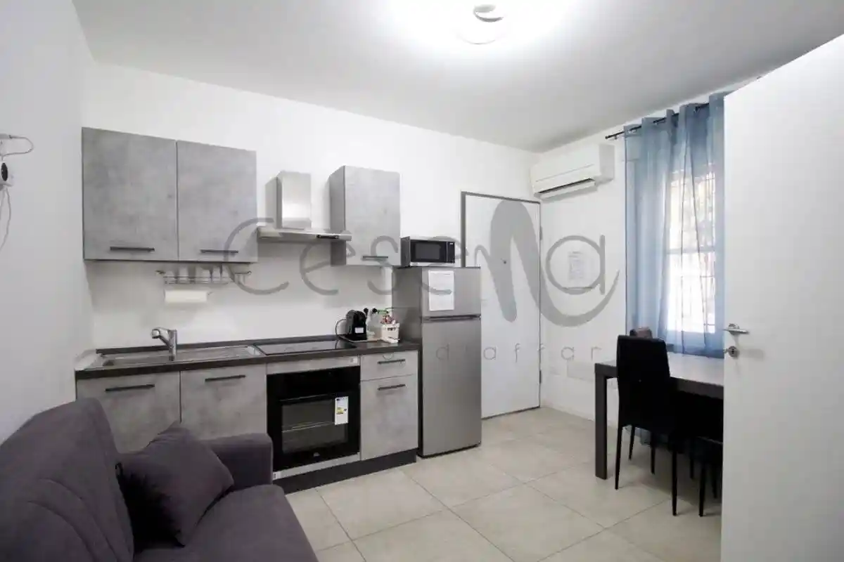 Appartamento in vendita a Cesena