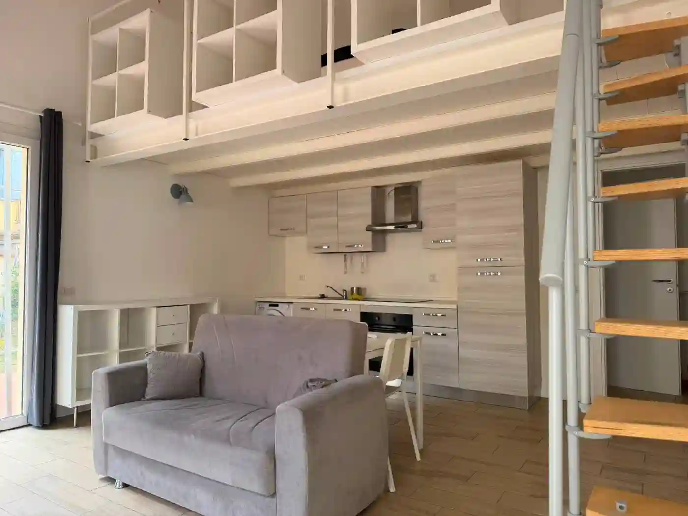 Loft - foto 3