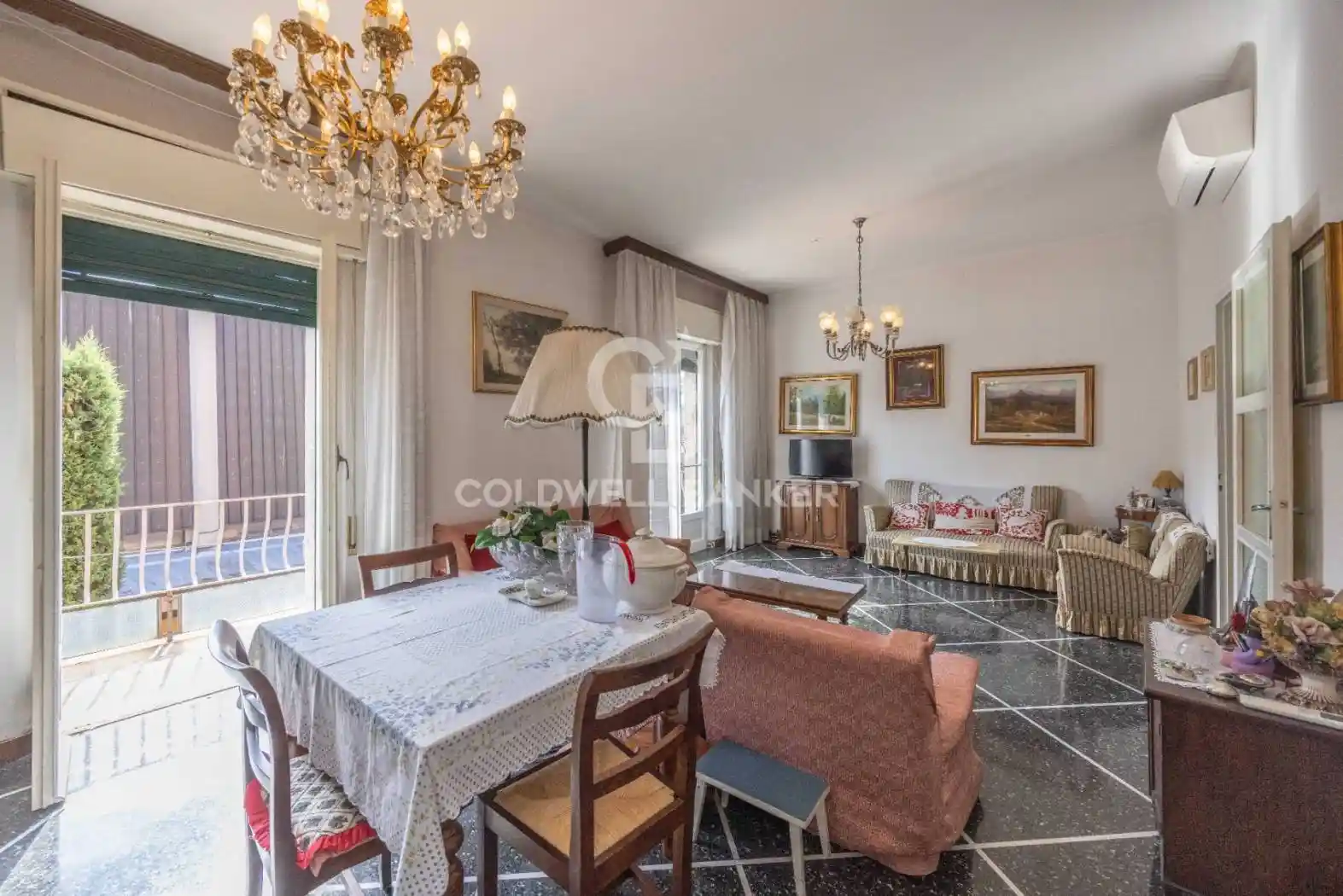 Appartamento in vendita a Bologna