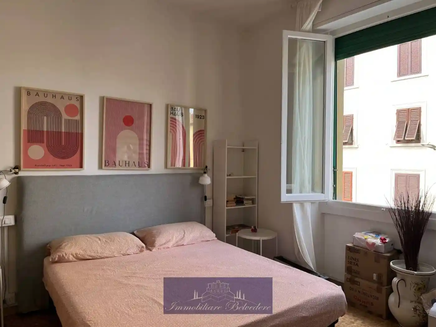 Appartamento in affitto a Firenze
