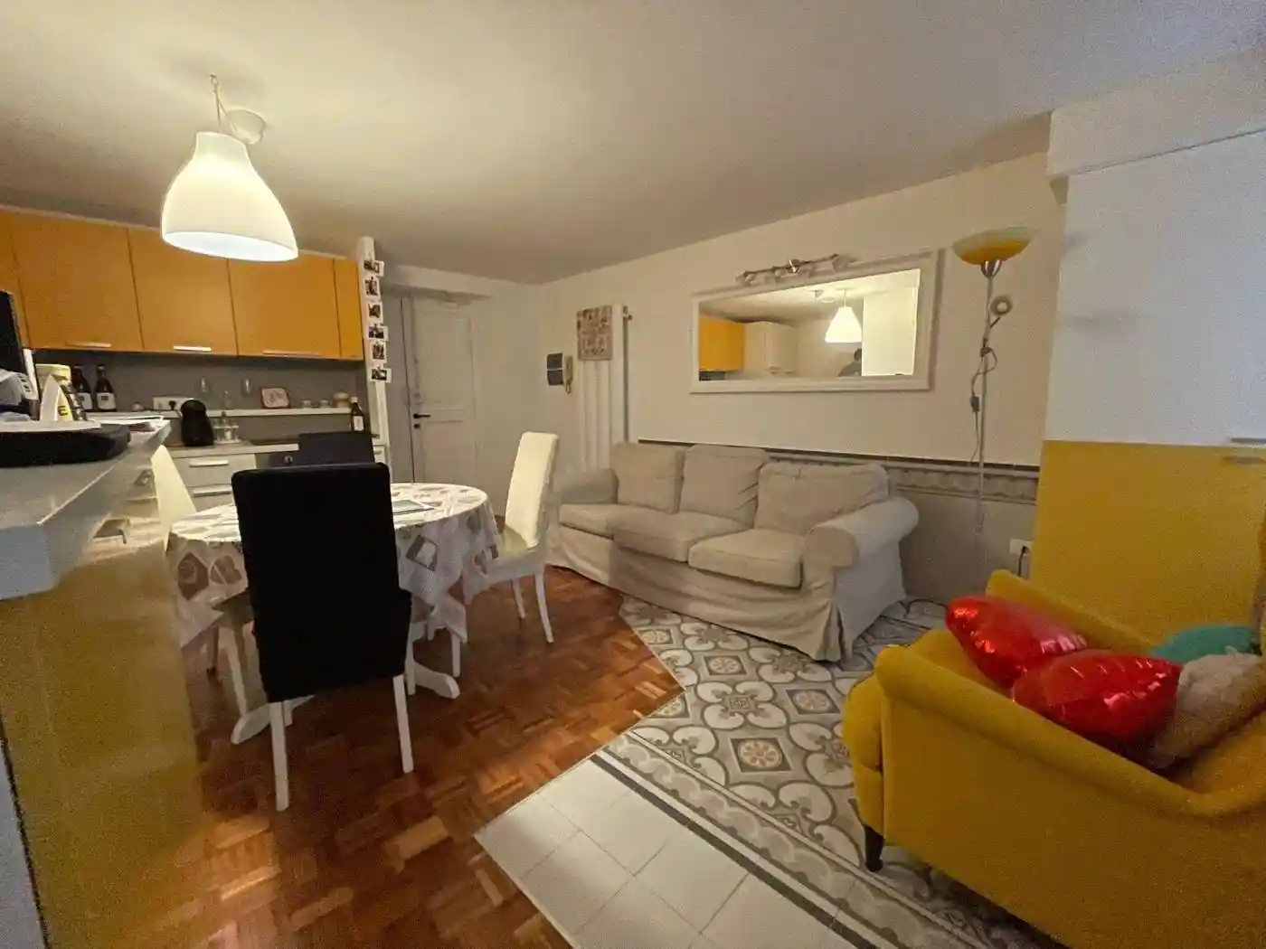 Appartamento in affitto a Ancona