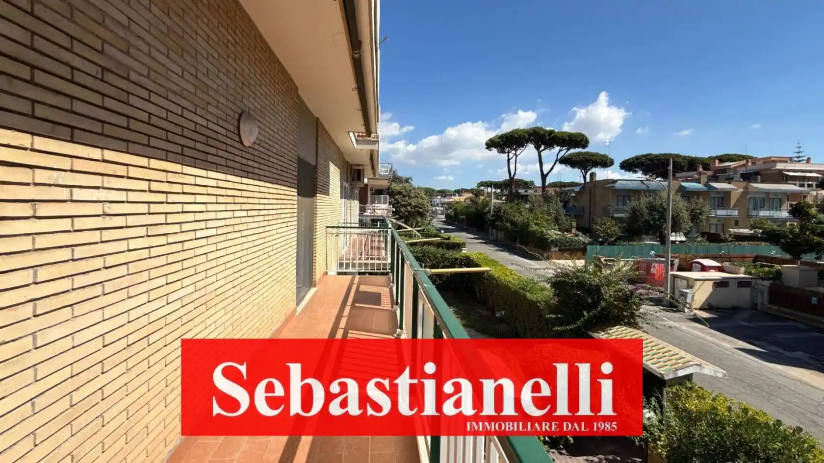 Appartamento in vendita a Anzio