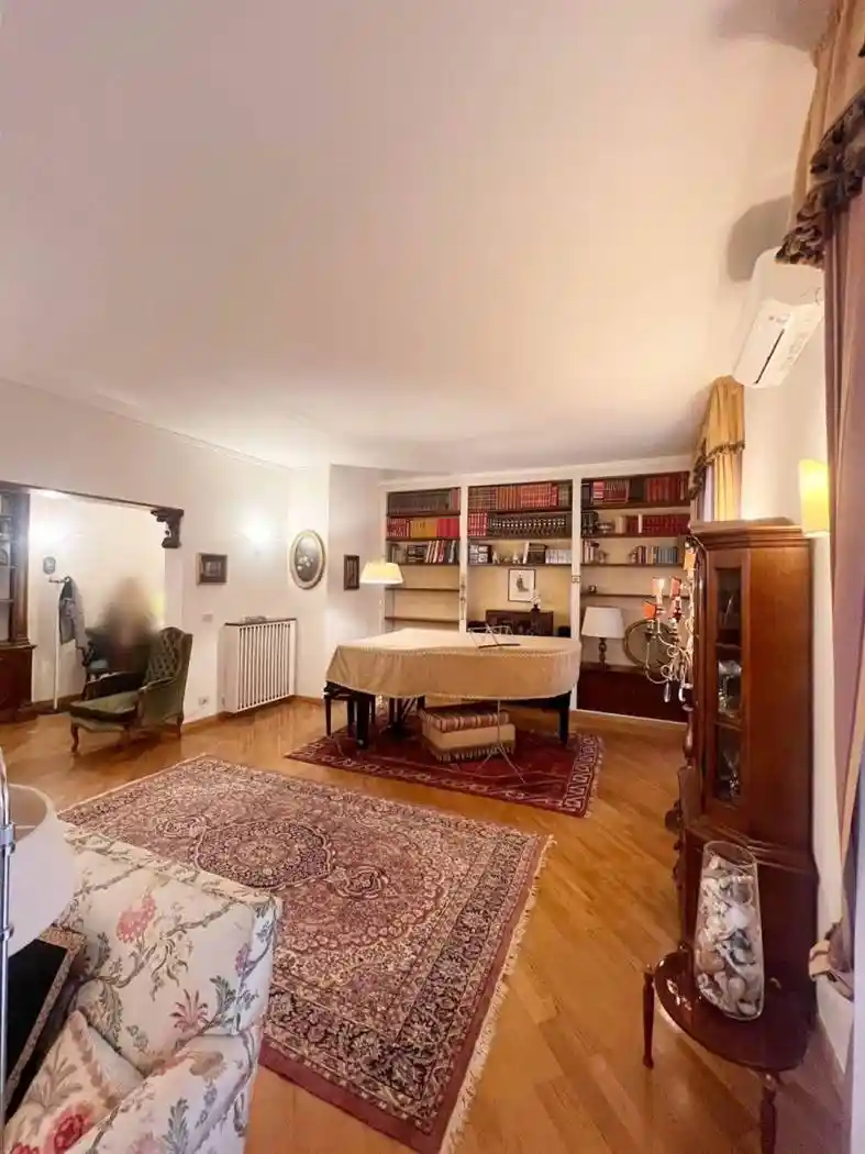 Appartamento in affitto a Firenze