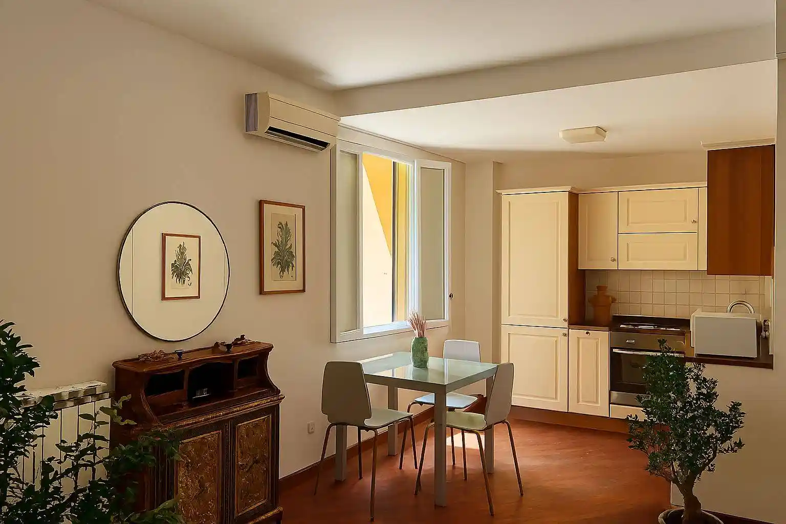 Appartamento in affitto a Bologna