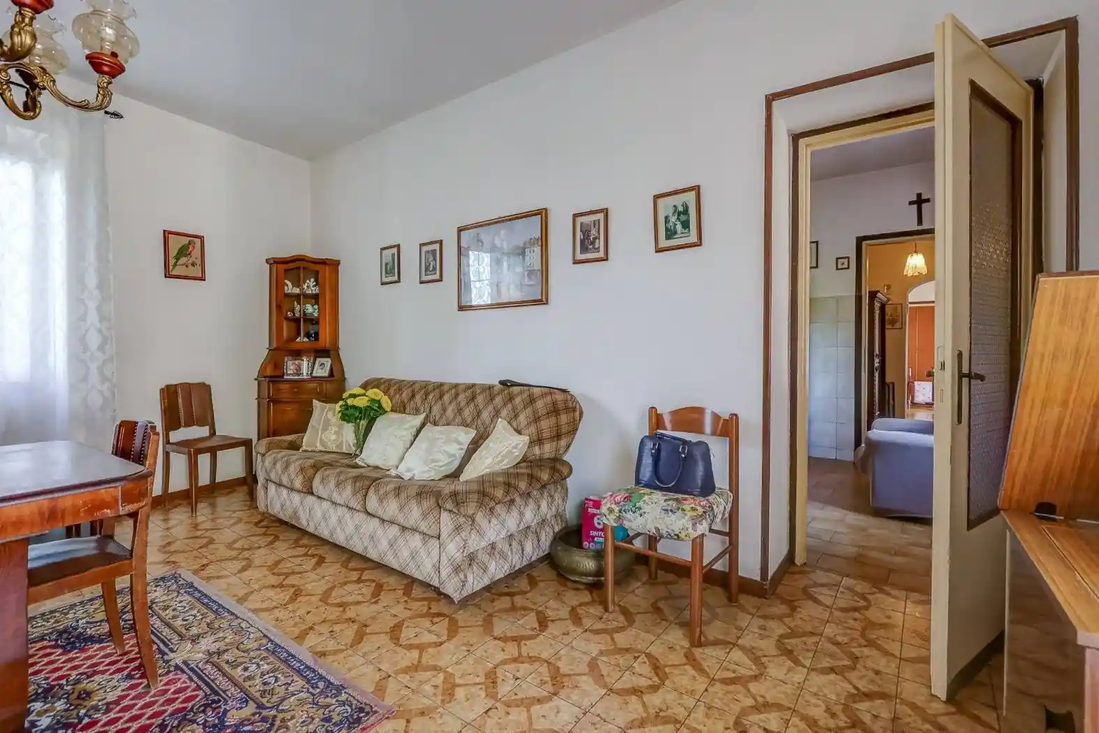 Appartamento in vendita a Comerio