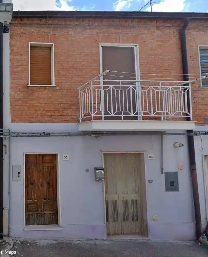 Appartamento in vendita a Troia