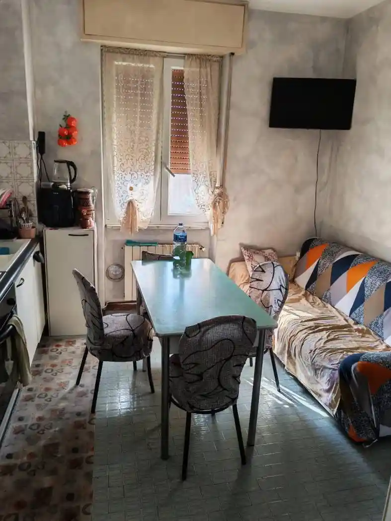 Appartamento in vendita a Spirano