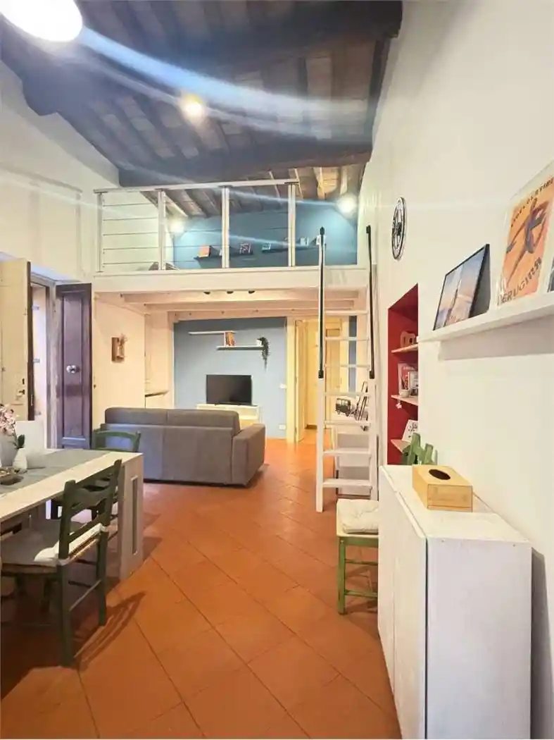 Appartamento in affitto a Perugia