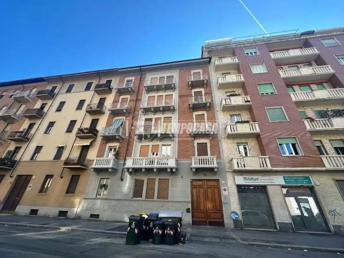 Appartamento in vendita a Torino