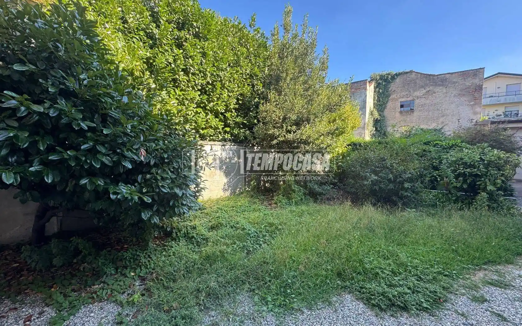 Appartamento in vendita a Seveso