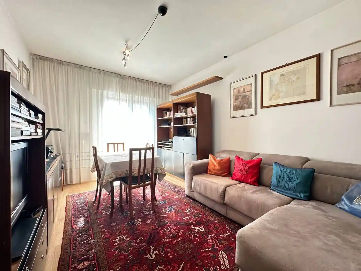 Appartamento in vendita a Venezia
