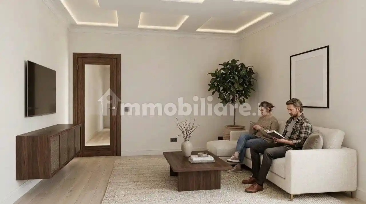 Appartamento in vendita a Cerro Veronese