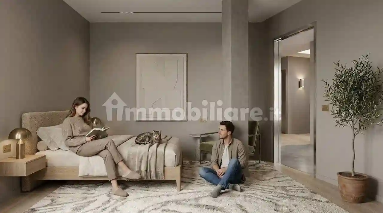 Appartamento - foto 4