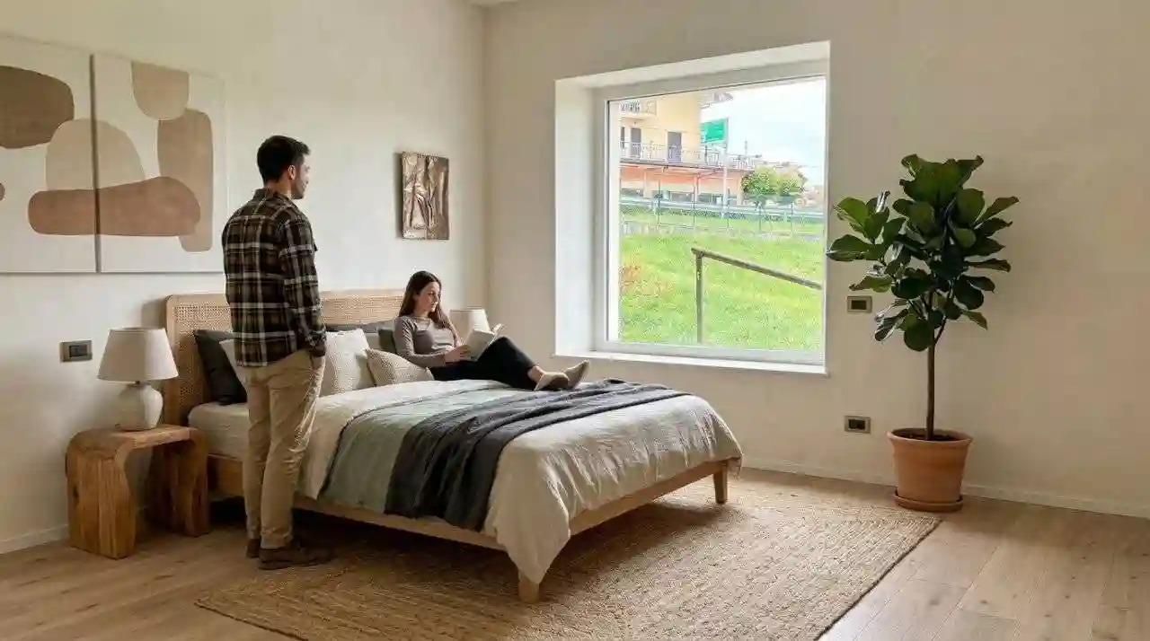 Appartamento - foto 4