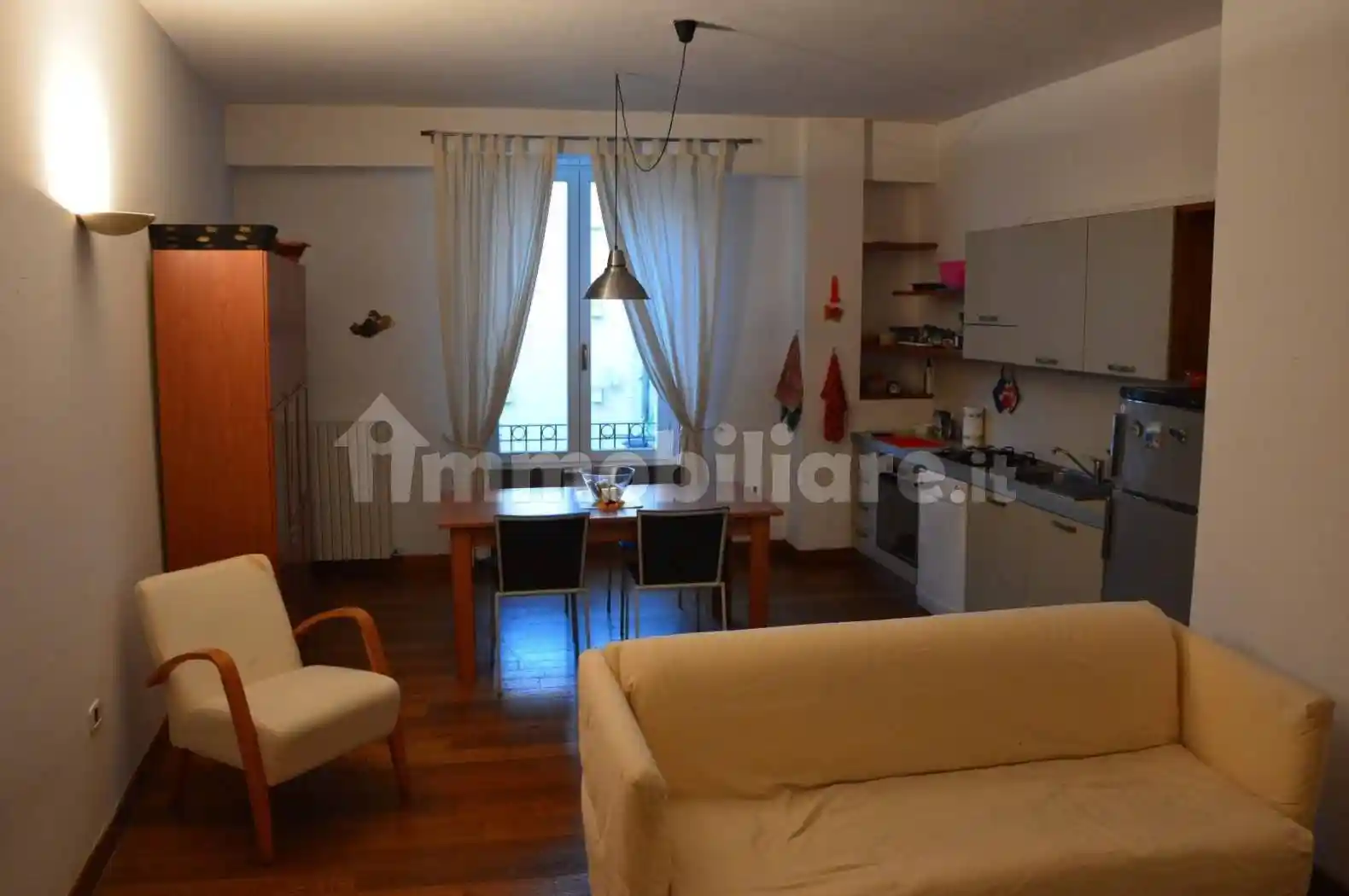 Appartamento in vendita a Ancona