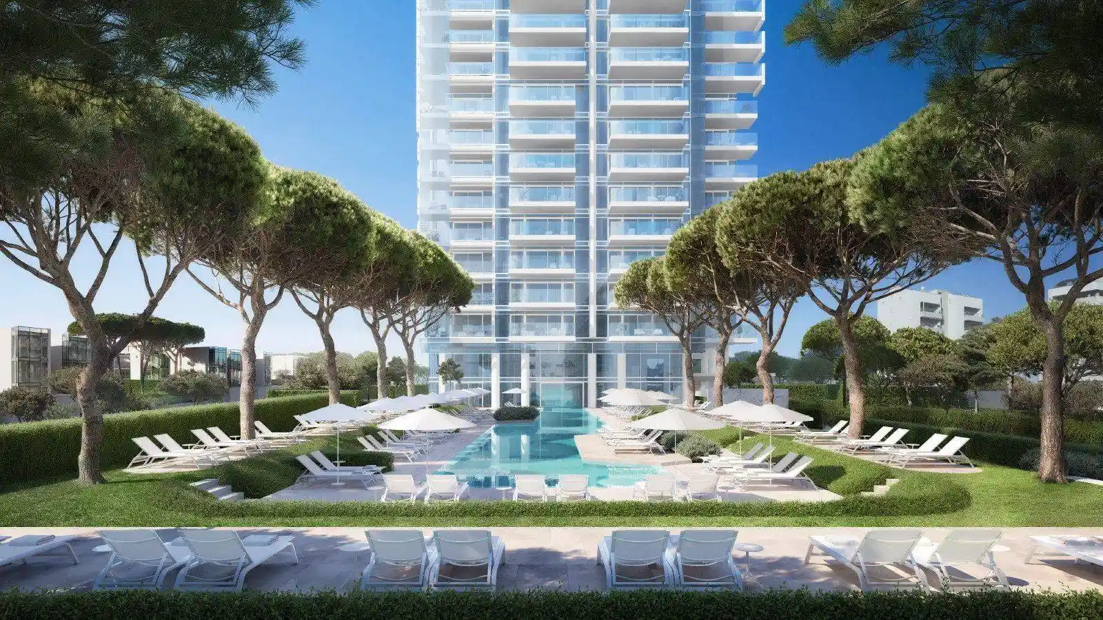 Appartamento in vendita a Jesolo