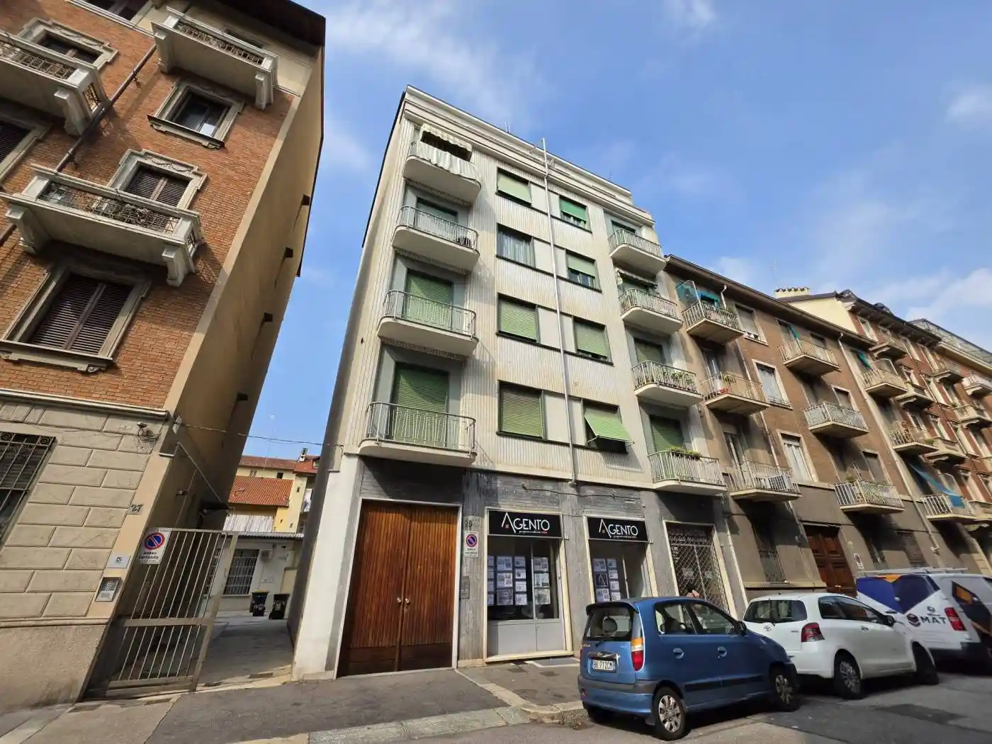 Appartamento in affitto a Torino