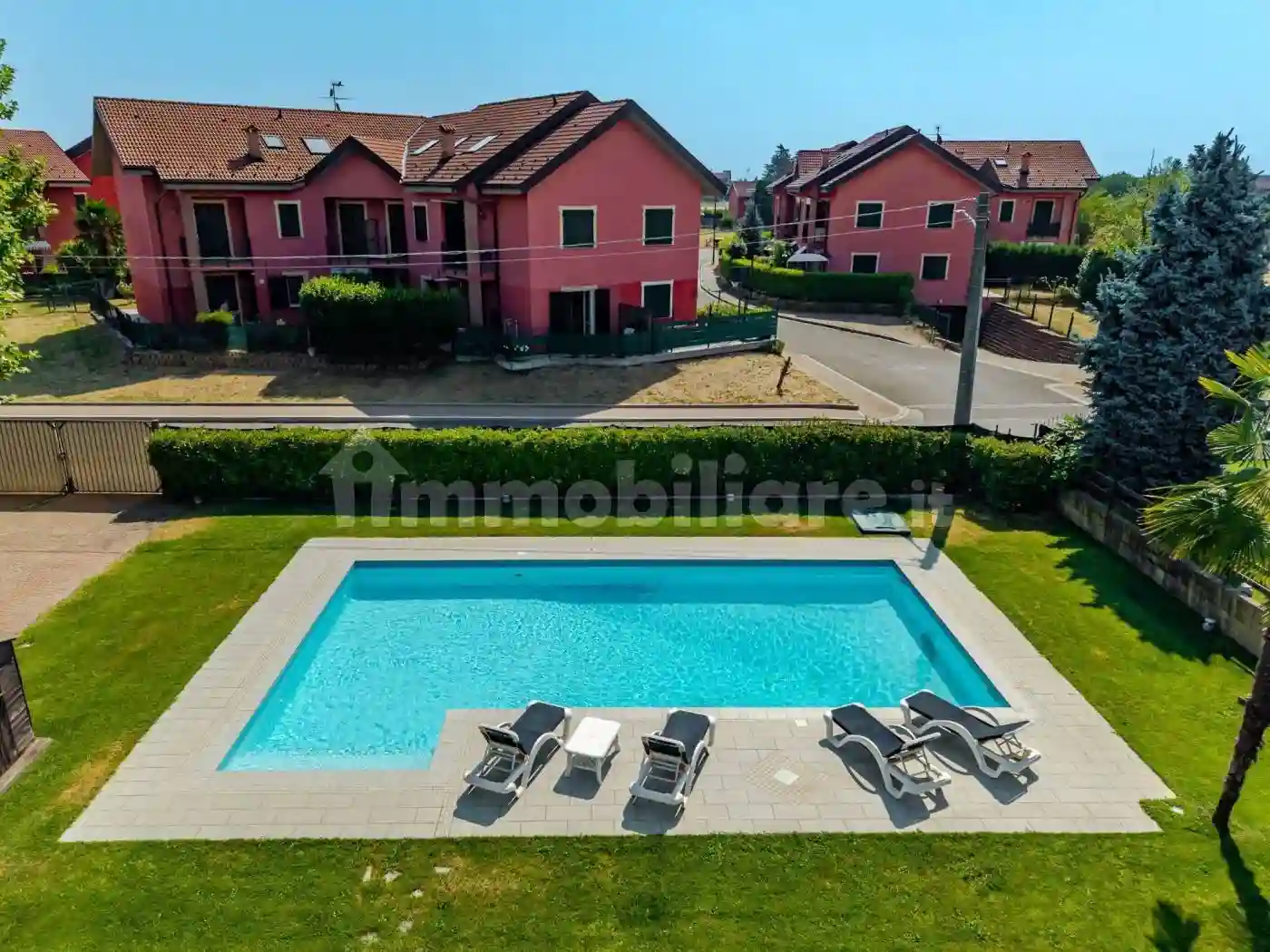 Villa - foto 3