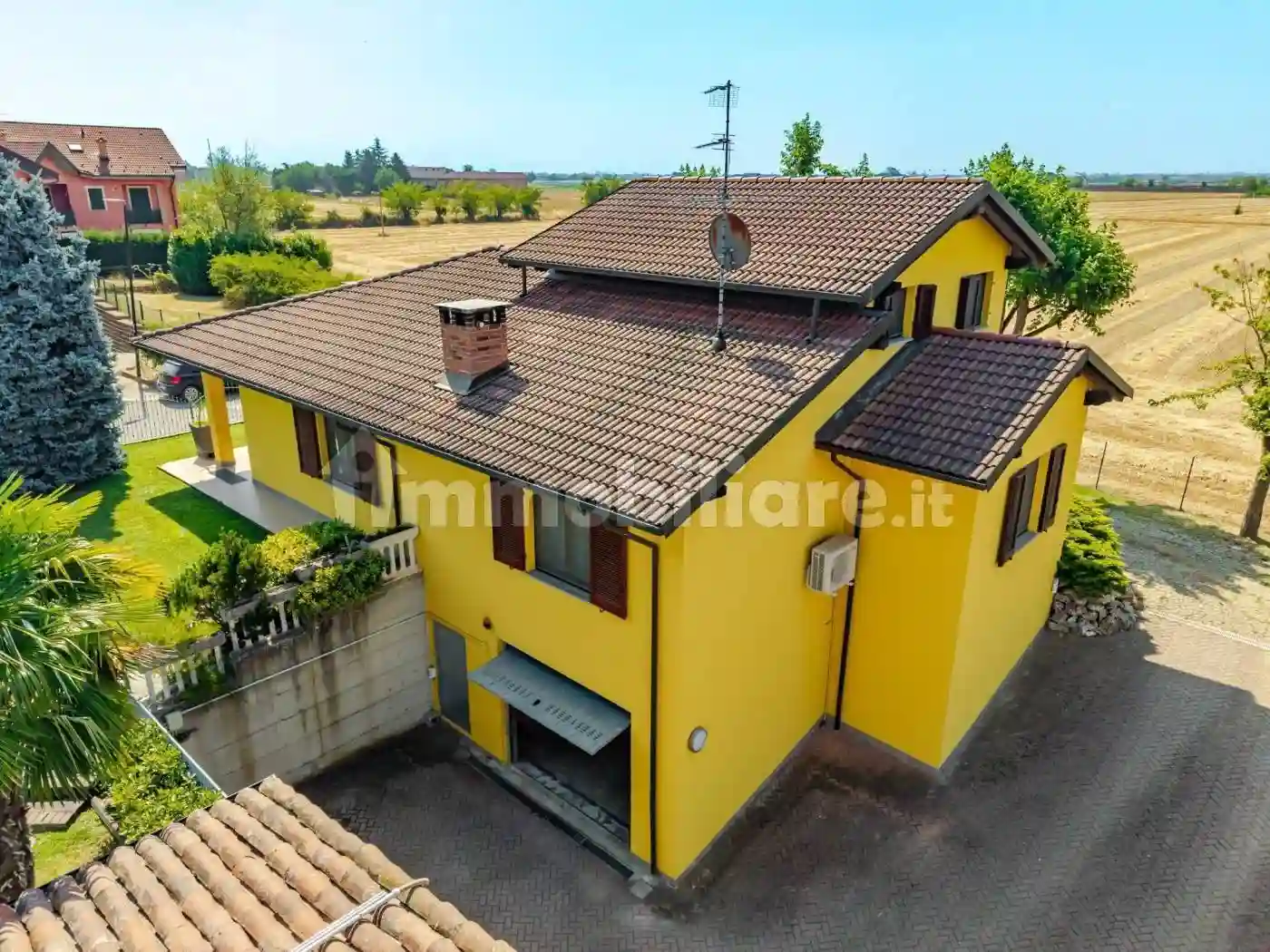 Villa - foto 4