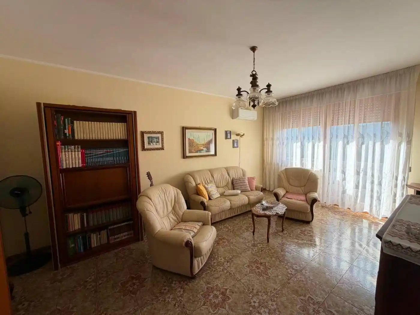 Appartamento in vendita a Perugia