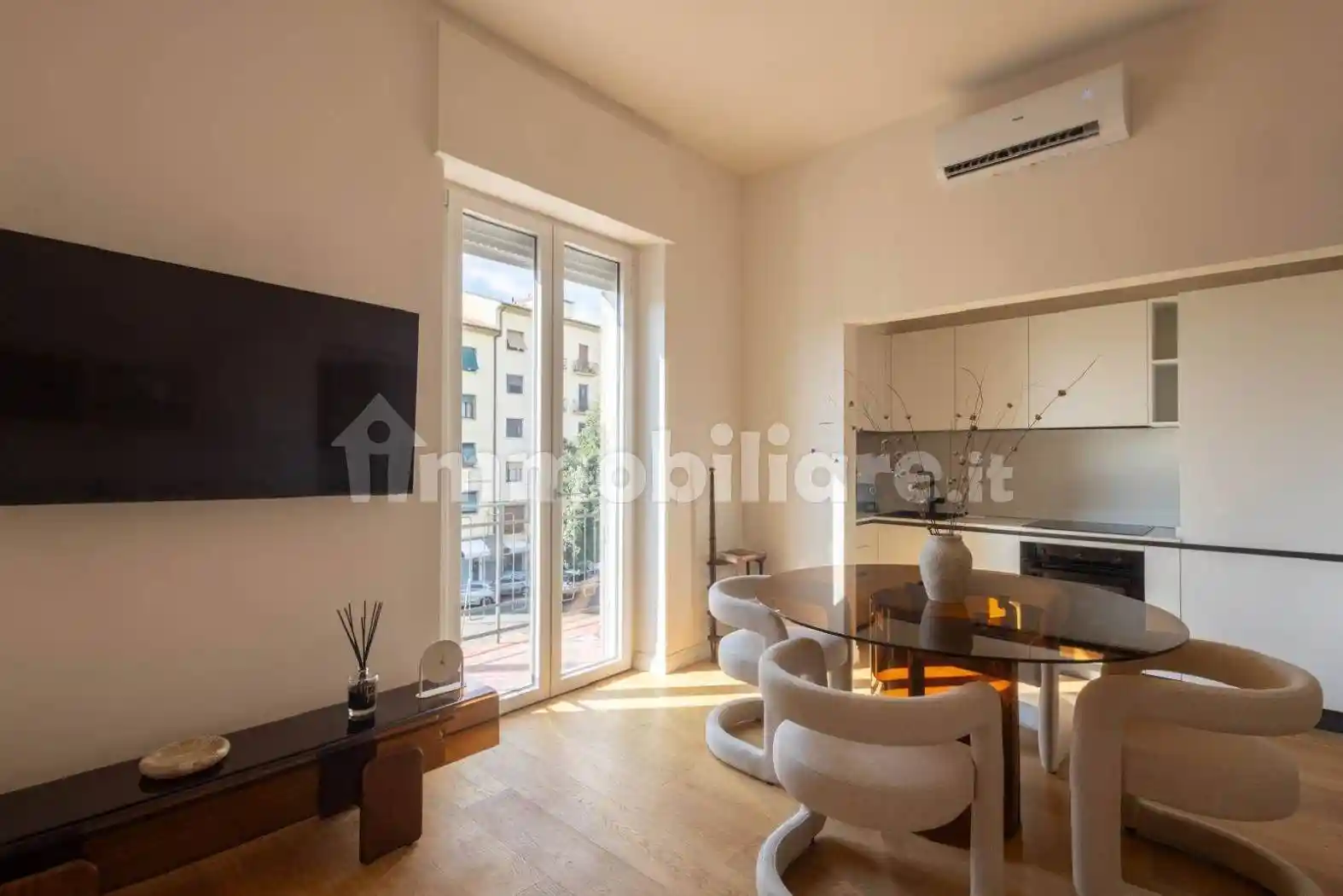 Appartamento in vendita a Firenze
