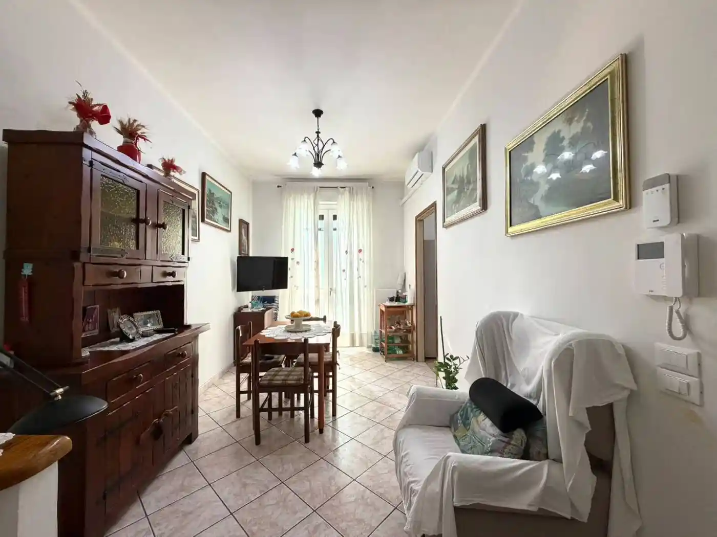 Appartamento in vendita a Alessandria