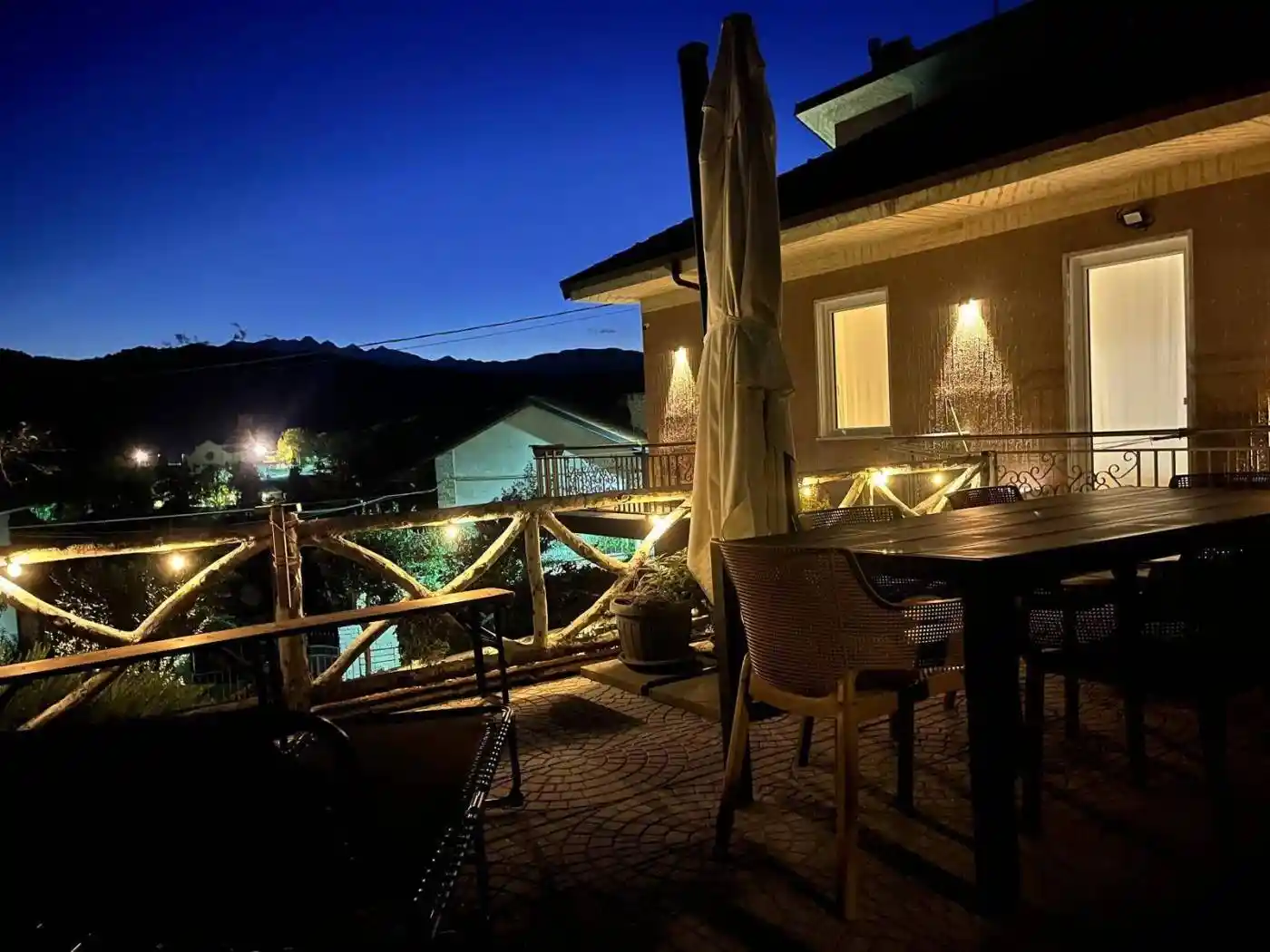 Villa in vendita a Reano