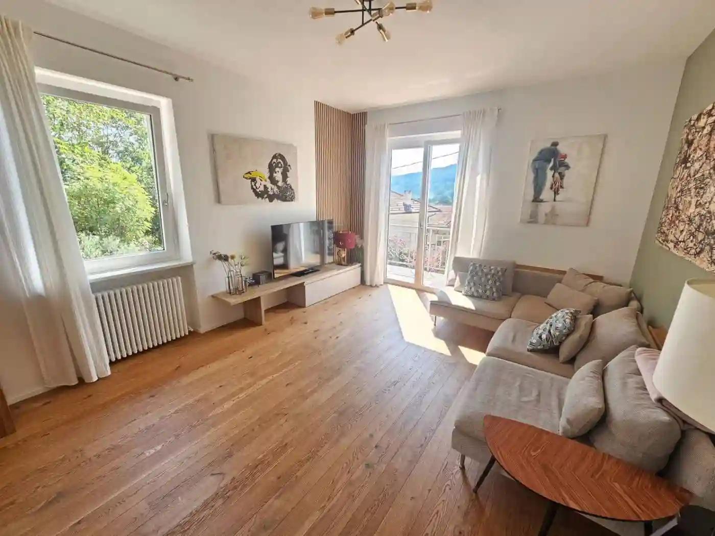 Villa - foto 5
