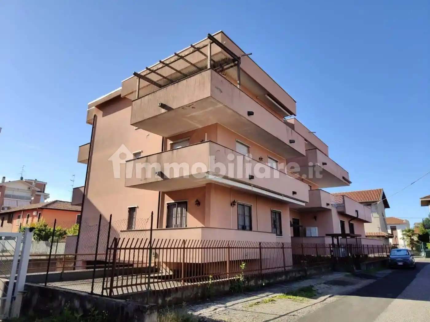 Appartamento in vendita a Gallarate