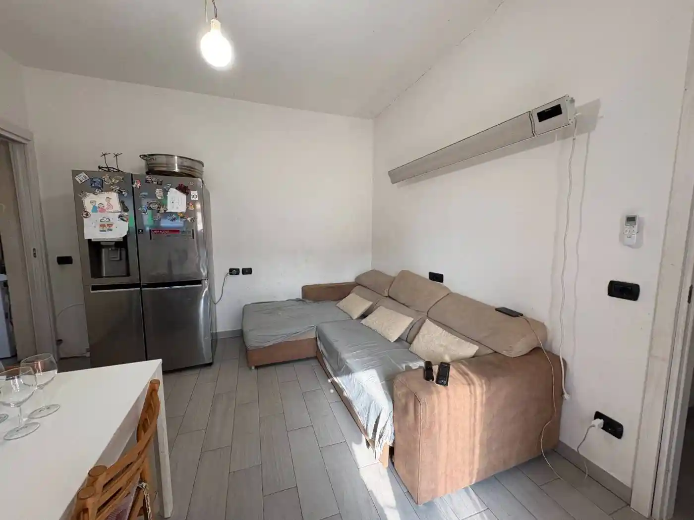 Appartamento in vendita a Gragnano Trebbiense