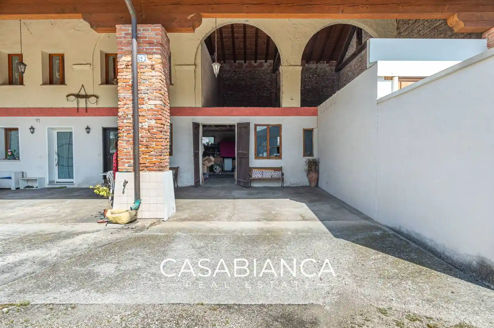 Casa indipendente in vendita a Cittadella