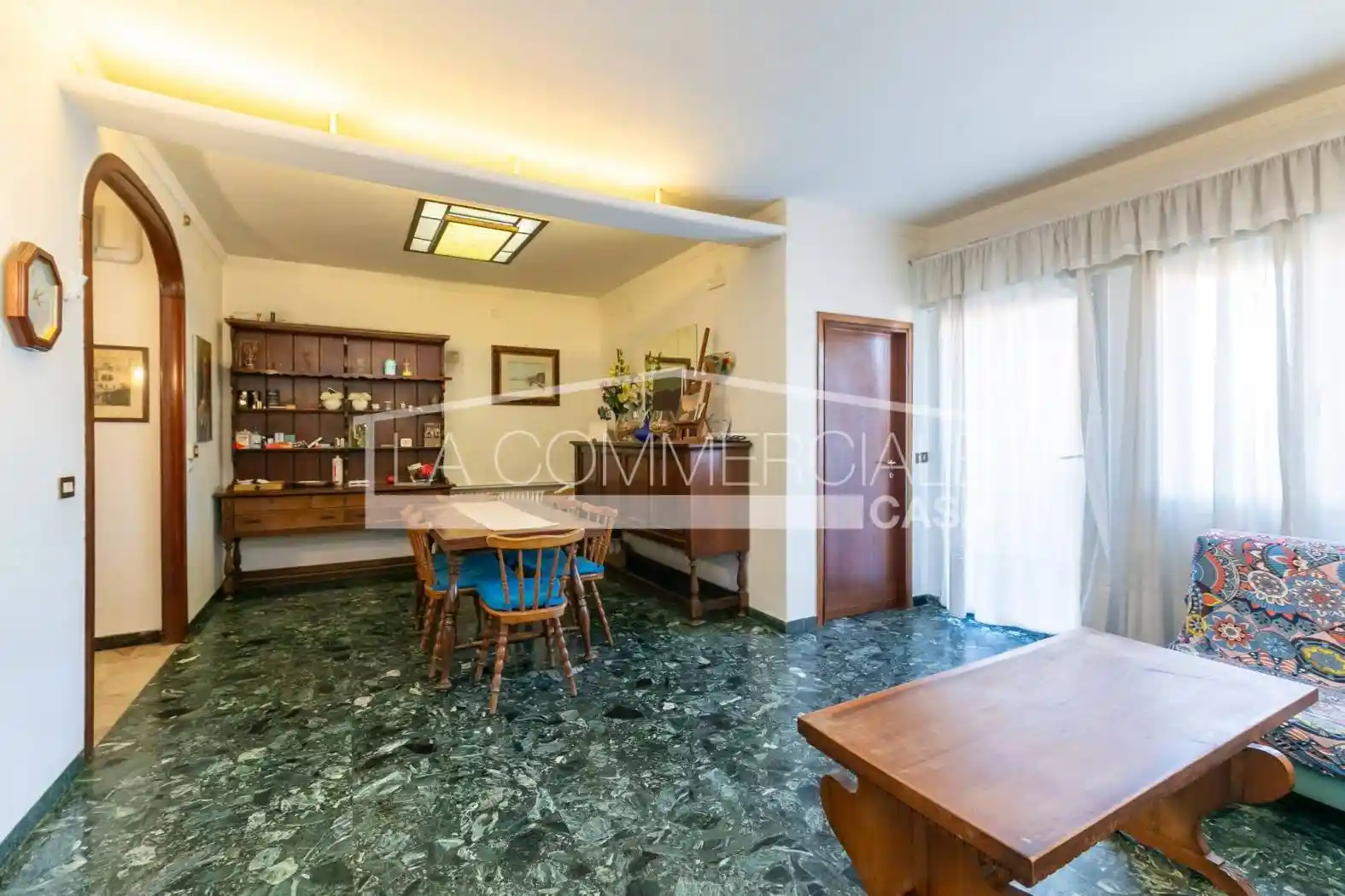 Appartamento in vendita a Venezia